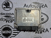 Ecu motor Mercedes Vito W638 2.8 benzina A6384460402