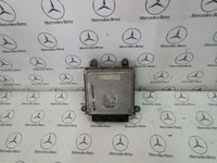 Ecu motor Mercedes W212 W204 A6519003701