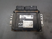 ECU motor MINI Cooper S 1214-7542310-01 / S118012003