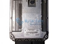 Ecu motor Opel Insignia - GM55567953