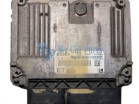 Ecu Motor Opel Vectra C 1.9 CDTI Z19DTH 150CP - GM55205633