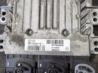 Ecu motor Renault Megane 3 1.5 Dci Cod S180067143