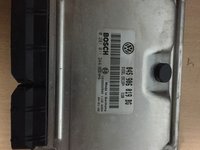 Ecu motor Seat Ibiza 1.4 TDI 045906019BG 0281011244