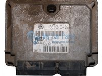 Ecu motor Seat Leon 2002-2006 1,6 77KW BCB - 036906034DS