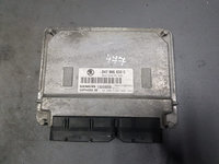 ECU motor Skoda Fabia 1.4 MPi 047 906 033 C / 5WP44203 08