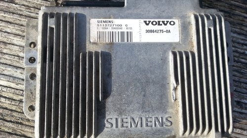 ECU motor Volvo V40 S40