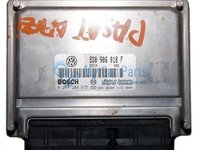 Ecu motor VW Passat 1,8T ADR APT 92kw 1997-2000 - 8d0906018F