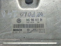 Ecu Motor Vw Polo 9N An Fab 2004 1.4 D cod piesa : 045 906 019 BH