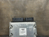 Ecu Opel Astra J 1.7CDTI 2012 55584315