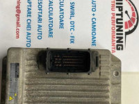 ECU OPEL CORSA COMBO 1.7 CDTI Z17DTH ISUZU 97300097 897300 0979