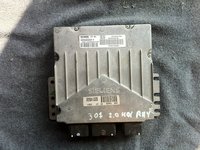 Ecu Peugeot 307 2 0 Hdi Rhy Cod 9644895180 5ws40020f T