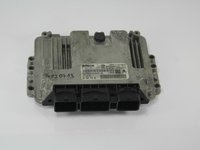 Ecu peugeot 407 1.6 hdi 110 cai cod 9658274680 0281011633 edc16c34