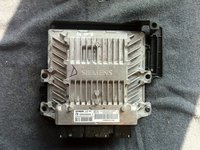 Ecu Peugeot 407 2 0 Hdi Rhr Cod 9658345280 5ws40204e T