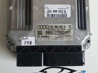 ECU Q5 2.0TDI CAHA