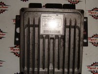 ECU Renault 1.5 dci 8200911560