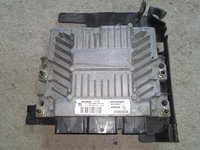 Ecu Renault Megane 2 1 5 Dci K9k732 106 Cai 8200565863