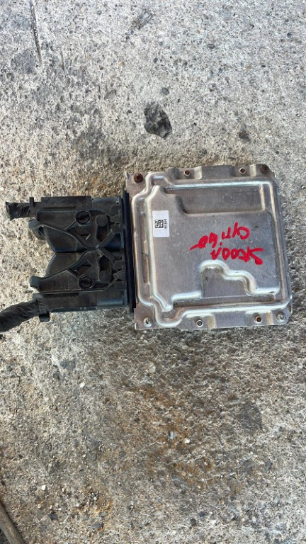 ECU Skoda CITIGO 1.0 MPI cod 04C906020K 