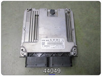 ECU Skoda Superb 3 break an 2020 2.0 TDI 150 CP DST - 05L907309B , Bosch 0281035371 , MD1CS004