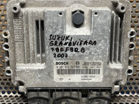 Ecu Suzuki Grand Vitara 2007 1.9 F9QB 0281012569 / 8200518648