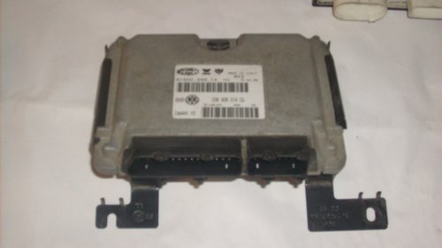 ECU vw golf 4 1.4 16v cod AHW