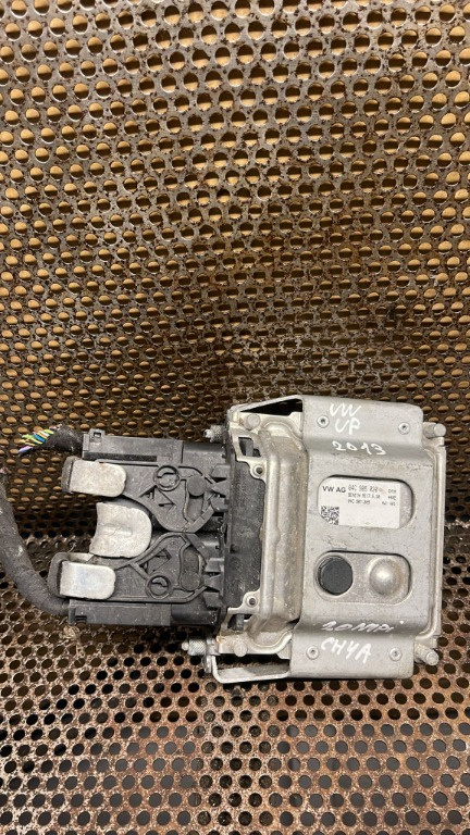 Ecu Vw Up 2013 1.0B MPI CHYA 04C906020