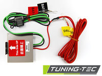 ED038 MODUL DRL FUNCTION Faruri SONAR