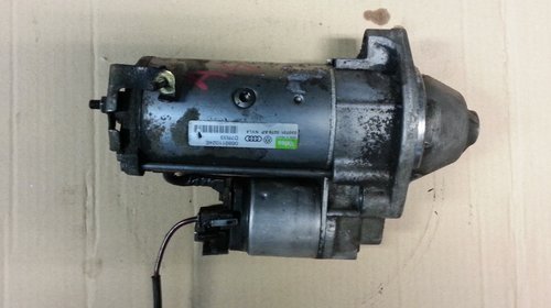 Eectromotor audi a4 1.9 TDI