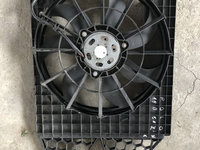 Eelectroventilator racire radiator Vw Polo 1.4 Benzina