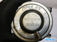 EGR 038129637d 1.9 TDI Volkswagen GOLF V 1K1 2003