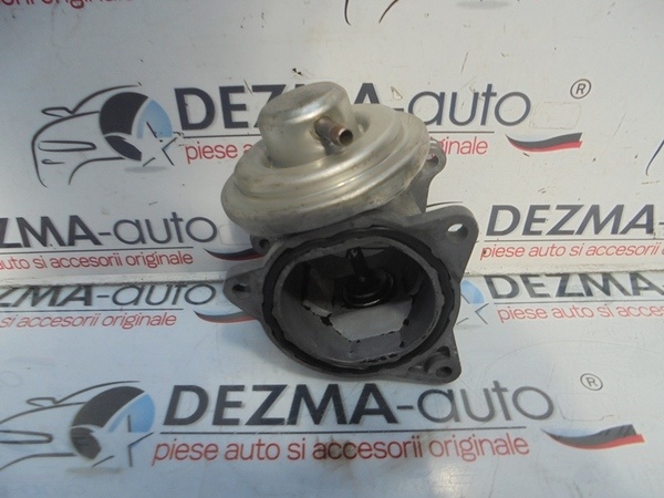 Egr 038129637D, Vw Golf 5 Variant (1K5) 1.9 tdi, B