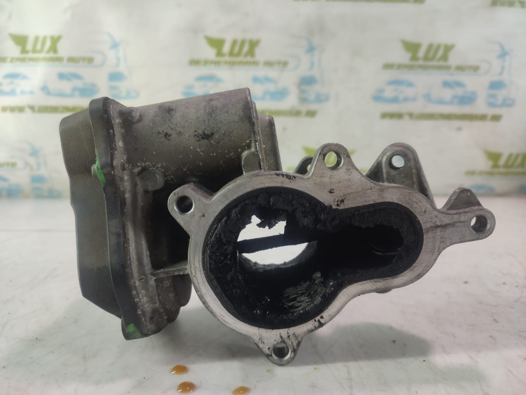 EGR 03G131501B 2.0 TDI BLB Audi A4 B7 [2
