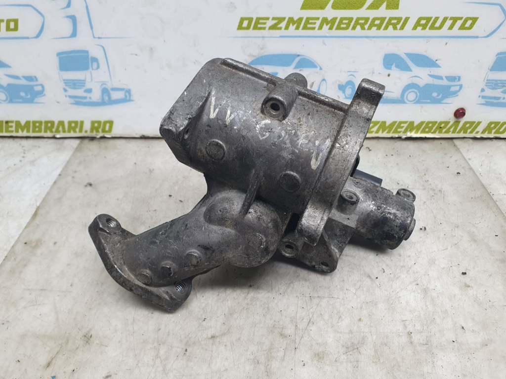 Egr 03g131502 2.0 tdi BMP Audi A4 B7 [20