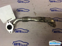 EGR 03g131521 Ah Doar Conducta 1.9 TDI Seat TOLEDO III 5P2 2004