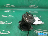 EGR 045131501k 1.4 TDI Volkswagen POLO 9N 2001