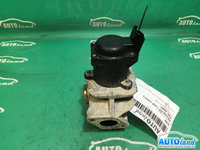 EGR 050471835 1.6 HDI cu Mufa pe El Peugeot 307 3A/C 2000