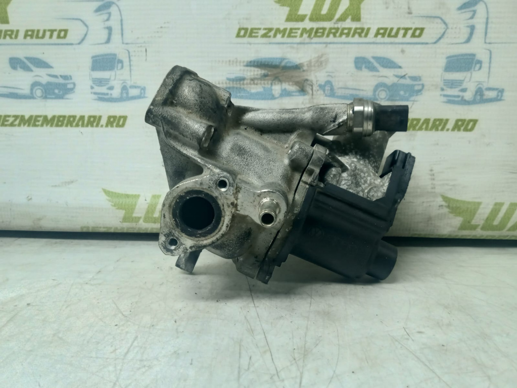 Egr 057131224K 4.2 tdi CUD V8 Audi Q7 4L
