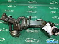 EGR 057131512h +racitor 4.0 TDI Stanga Audi A8 4E 2002-2010