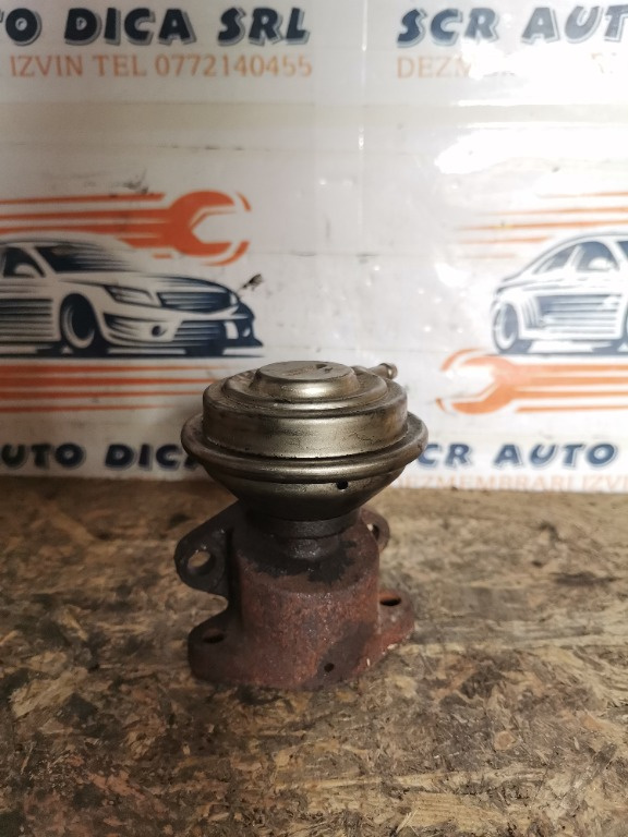 EGR 059131503 2.5 TDI Audi A6 4B (C5) 1997-2004