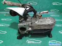 EGR 059131512h 3.0 TDI +racitor Audi A6 4F2,C6 2004-2011