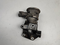 Egr 06A131166E Volkswagen VW Golf 5 [2003 - 2009] Variant wagon 1.6 MT (102 hp) BSE JHT