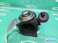 EGR 070128070c 2.5 TDI Volkswagen TOUAREG 7LA,7L6,7L7 2002