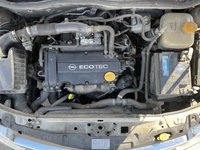 Egr (1.4 16v, Z14XEP) Opel Astra H [facelift] [2005 - 2015] Hatchback 5-usi 1.4 ecoFLEX MT (90 hp)