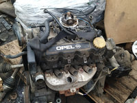 EGR 1.4 benzina Opel Corsa B 44kw 60cp 1996 1997 1998 1999 2000