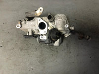 Egr 1.4 hdi 8hr peugeot 206 plus 702209040 50563902