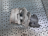 Egr 1.4 tdci f6jd ford fiesta 6 fusion mazda 2 9673258680