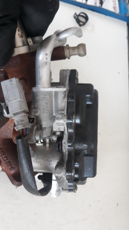 Egr 1.4 tdi cus 1.4 tdi cus vw polo 6r s