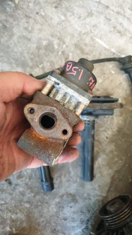 Egr 1.5 b suzuki ignis swift 2 4x4 dupa 