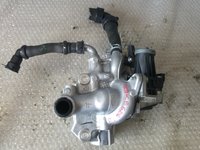 Egr 1.5 dci 90 cp k9k 628 renault clio 4 captur kangoo nissan qashqai 5 dupa 2012 euro 6 h820