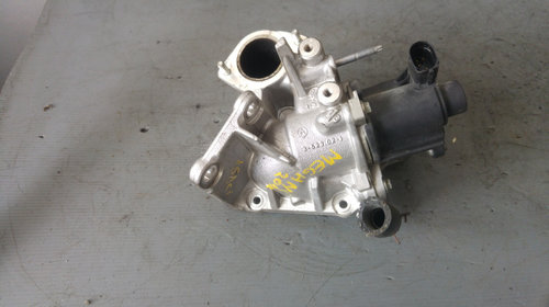 Egr 1.5 dci k9k renault clio 4 kangoo megane 3 laguna 3 dacia duster nissan qashqai 70036814