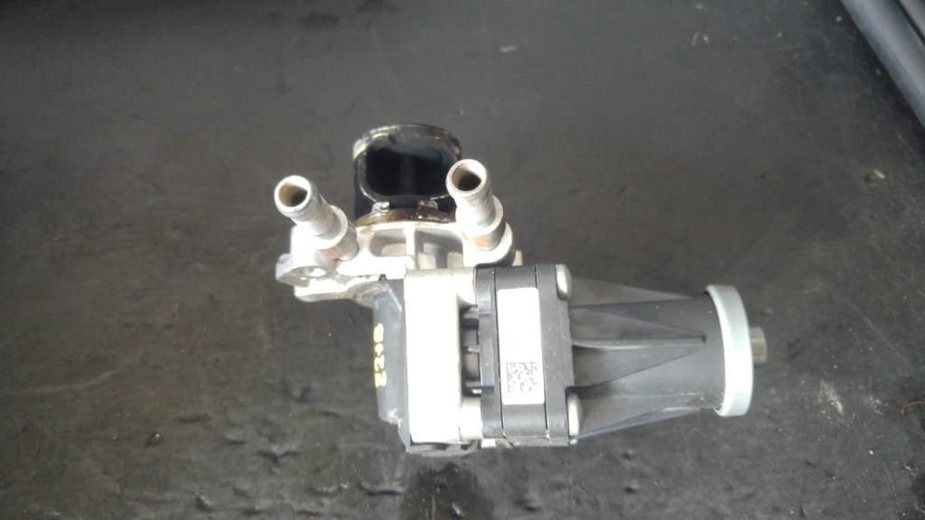 Egr 1.5 tdci z2jb ecoblue ford ecosport 